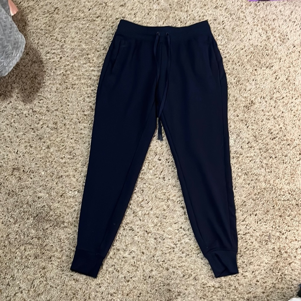 Athletic Works | Joggers | Navy | Drawstring |